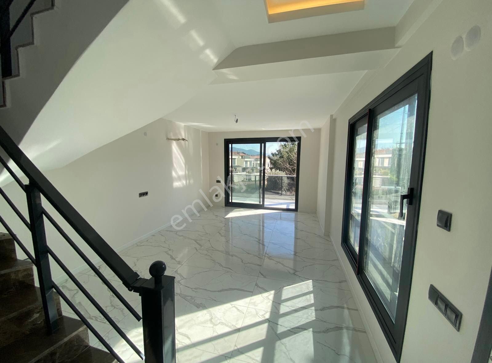 Özderede Fourleks Villa - Görsel 14