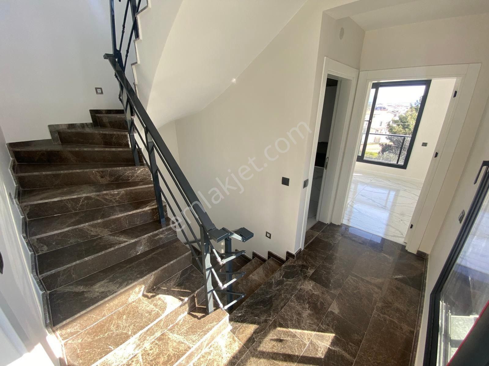 Özderede Fourleks Villa - Görsel 24