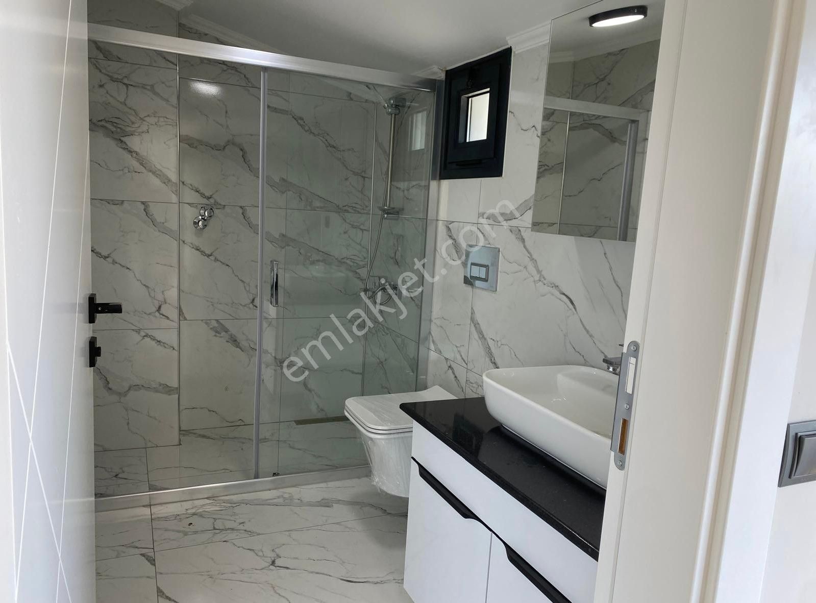 Özderede Fourleks Villa - Görsel 21