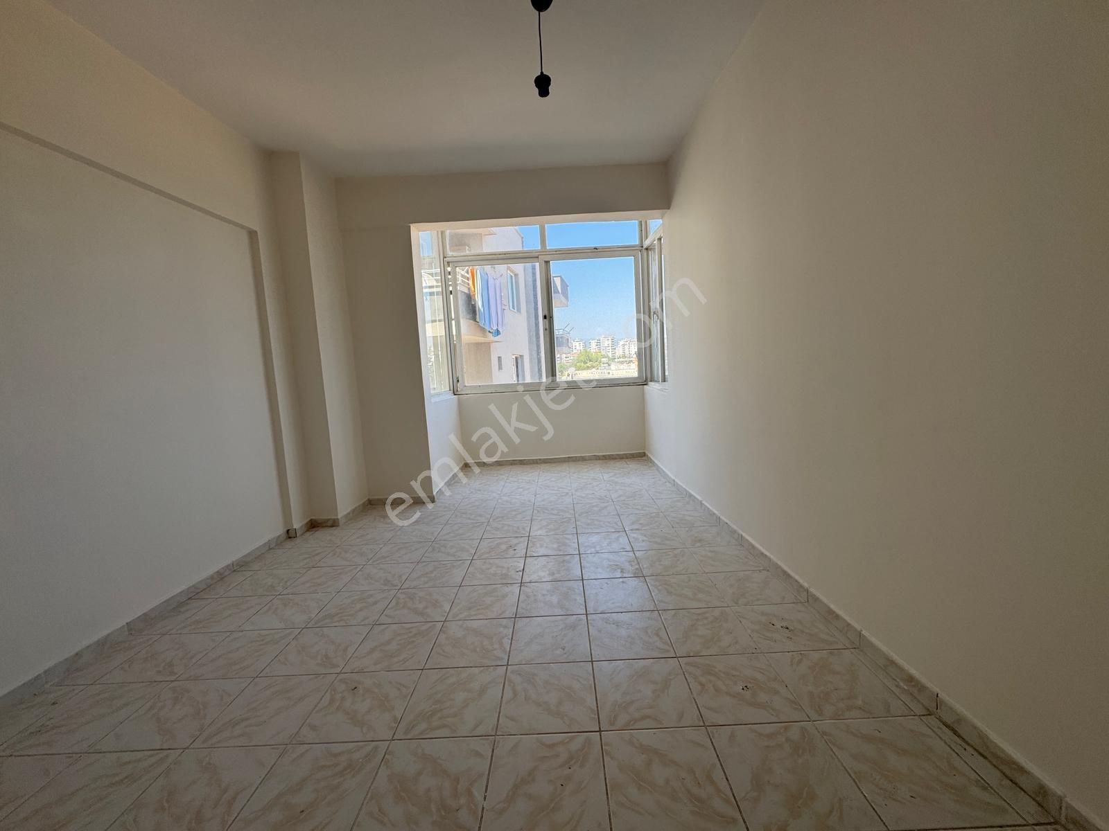 Mezitli Viranşehir Sahil De Satılık 2+1 Daire - Görsel 34