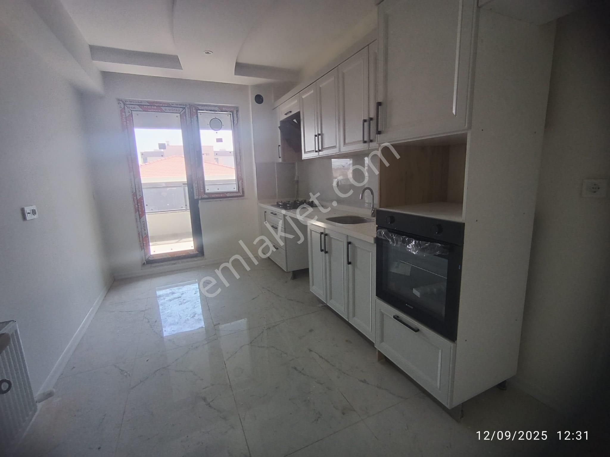 Çanakkale Karacaören Ana Cadde Üzerinde 3+1 Kiralık Daire - Görsel 14