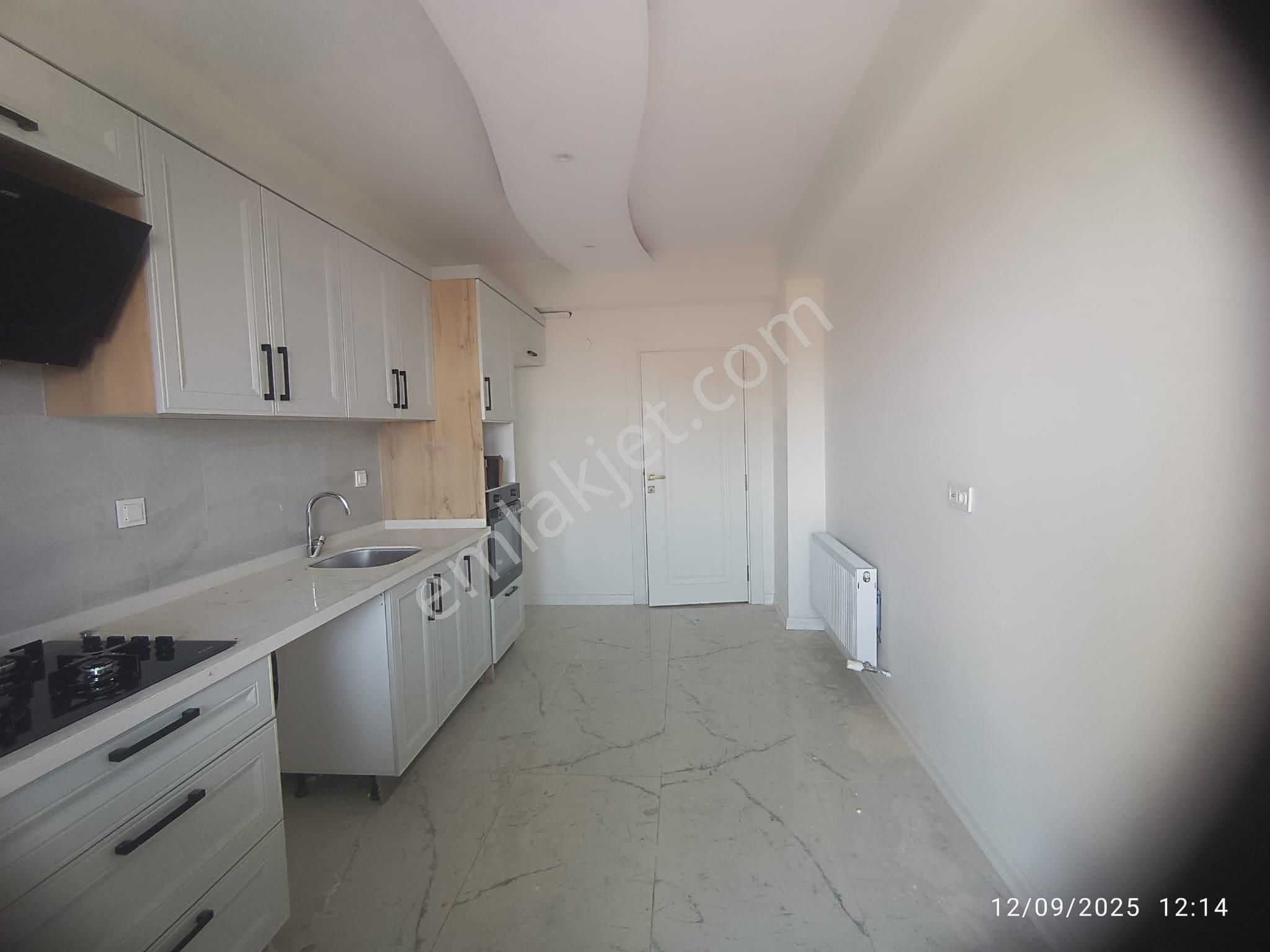 Çanakkale Karacaören Ana Cadde Üzerinde 3+1 Kiralık Daire - Görsel 27