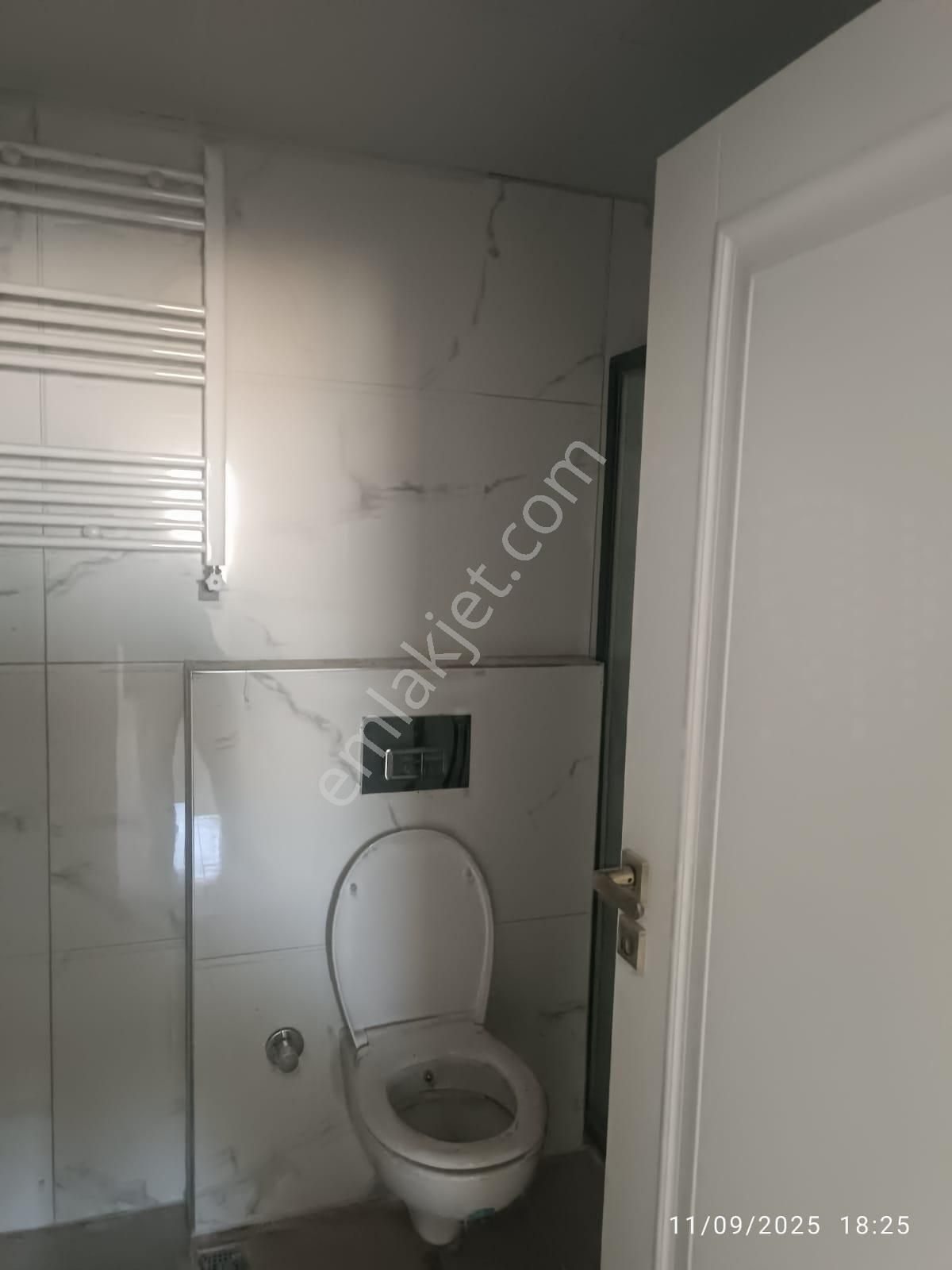 Çanakkale Karacaören Ana Cadde Üzerinde 3+1 Kiralık Daire - Görsel 8