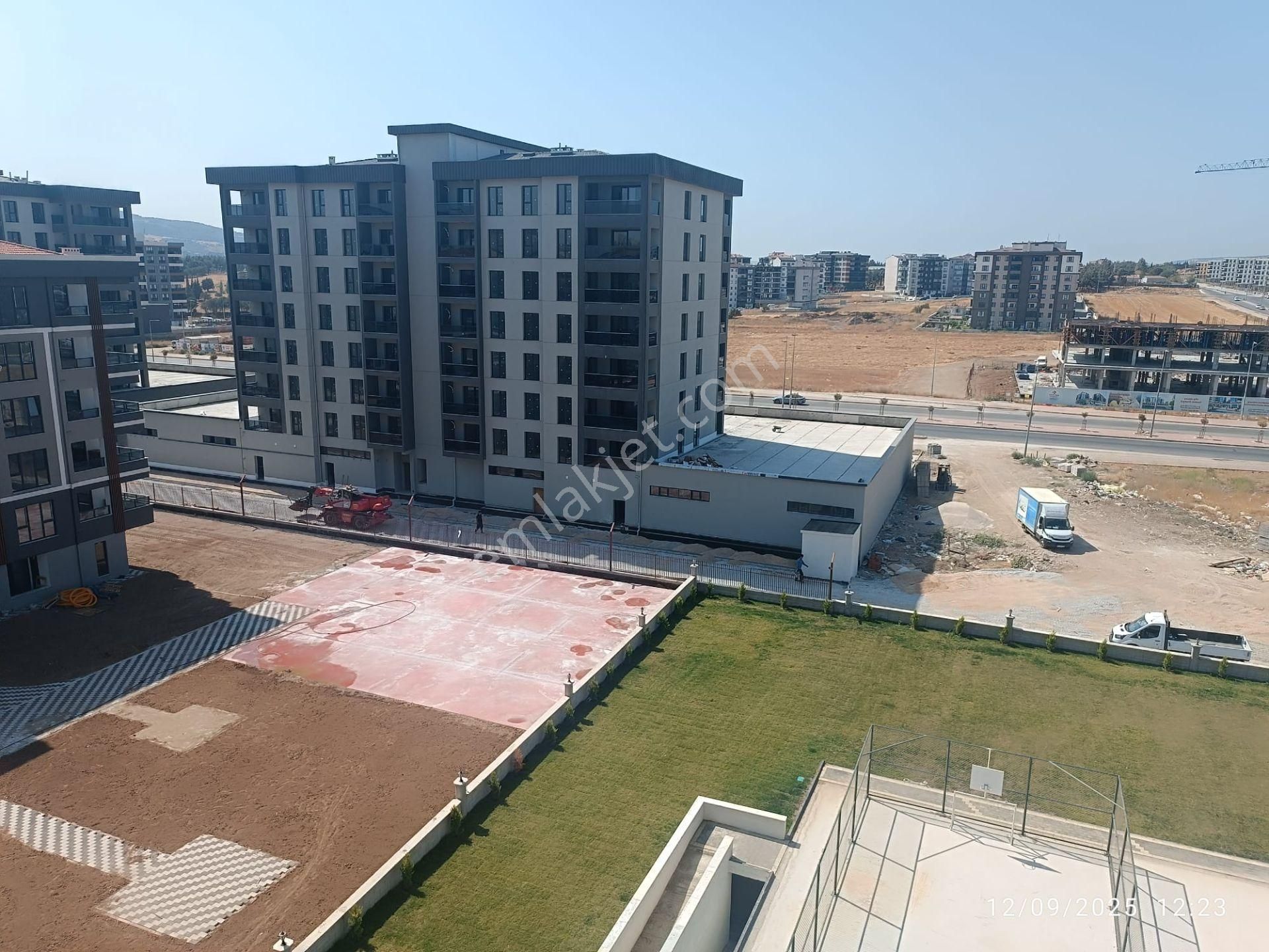 Çanakkale Karacaören Ana Cadde Üzerinde 3+1 Kiralık Daire - Görsel 35