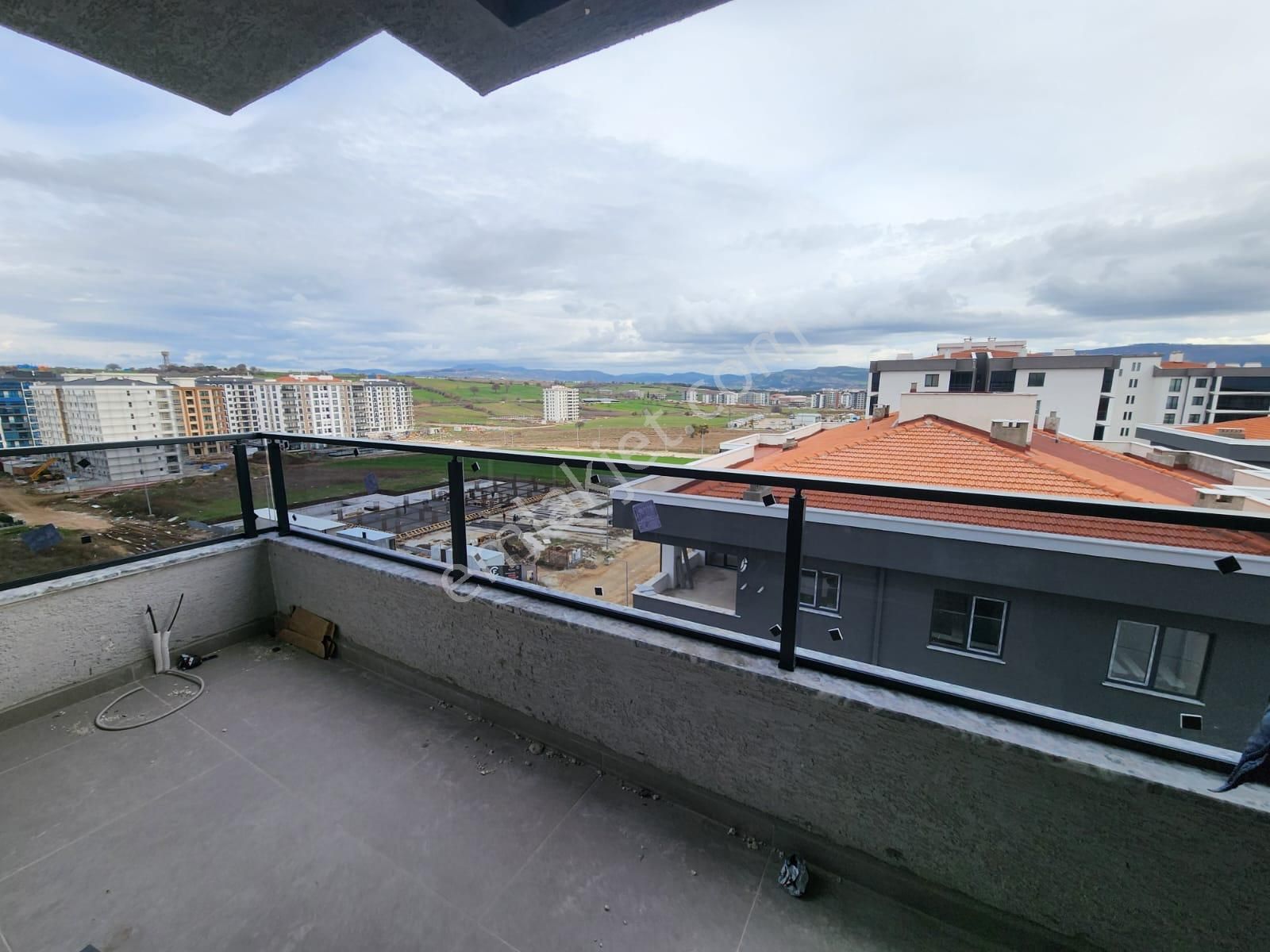 Çanakkale Karacaören Ana Cadde Üzerinde 3+1 Kiralık Daire - Görsel 5