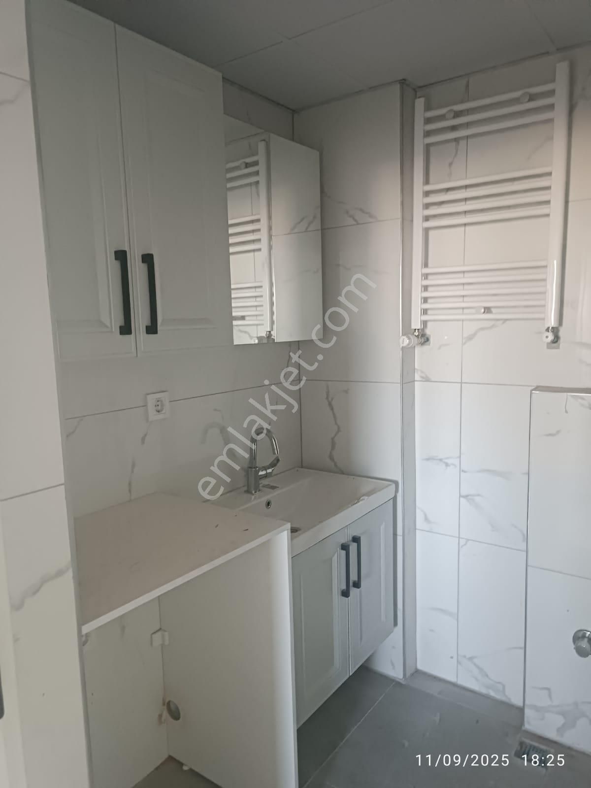 Çanakkale Karacaören Ana Cadde Üzerinde 3+1 Kiralık Daire - Görsel 11