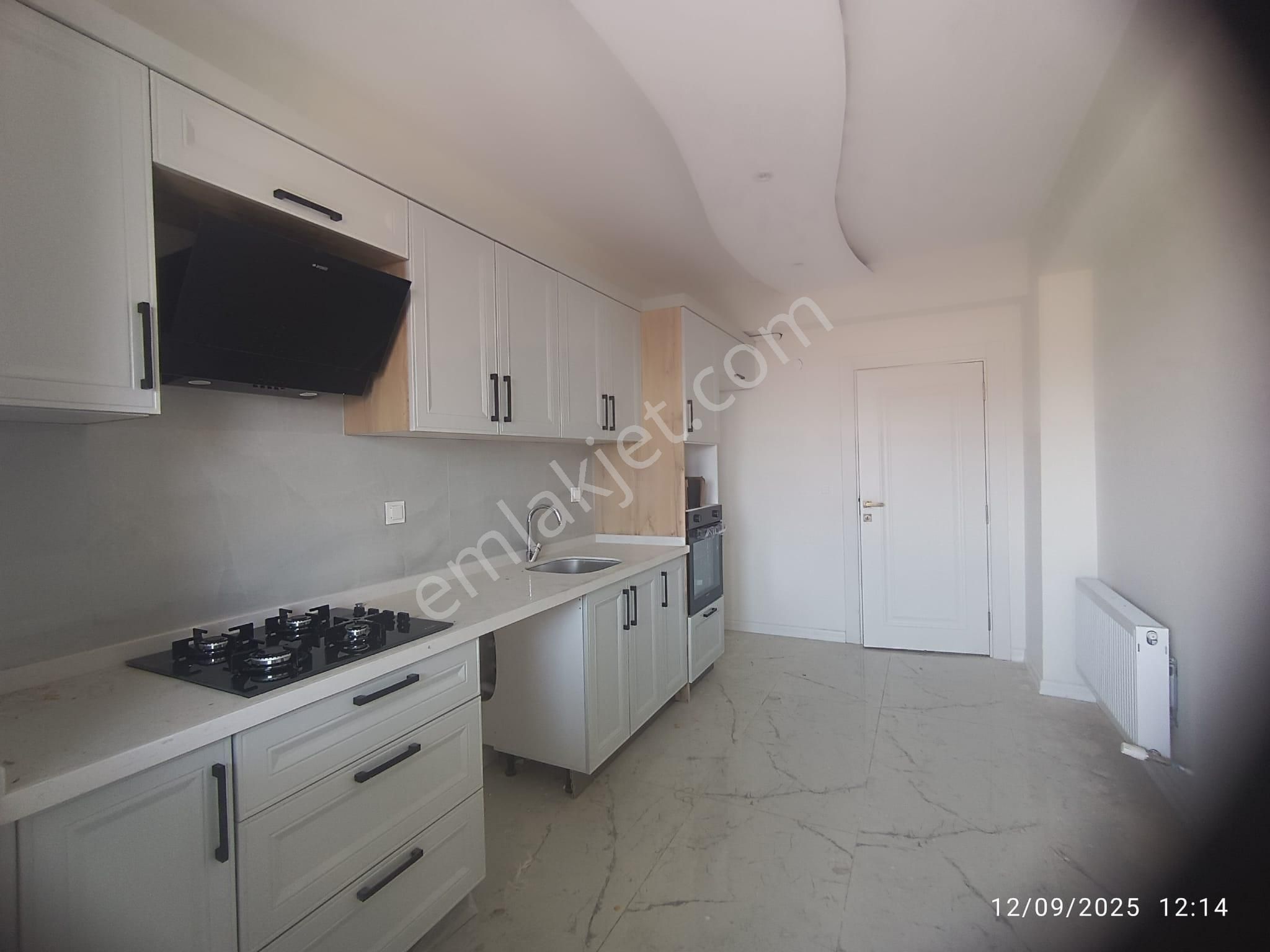 Çanakkale Karacaören Ana Cadde Üzerinde 3+1 Kiralık Daire - Görsel 28