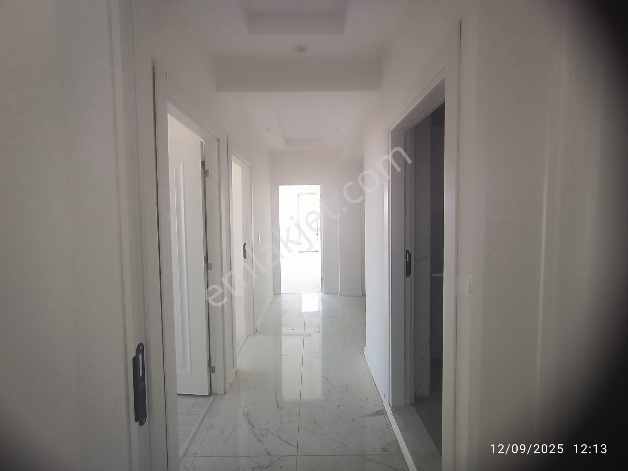 Çanakkale Karacaören Ana Cadde Üzerinde 3+1 Kiralık Daire - Görsel 32