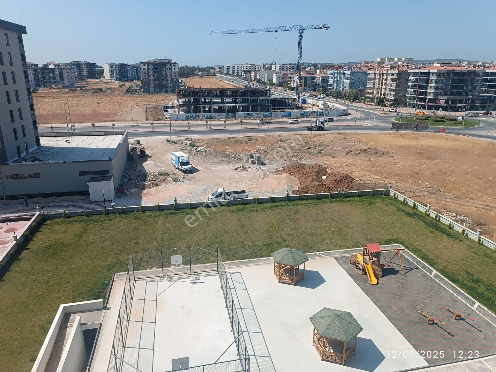 Çanakkale Karacaören Ana Cadde Üzerinde 3+1 Kiralık Daire - Görsel 20