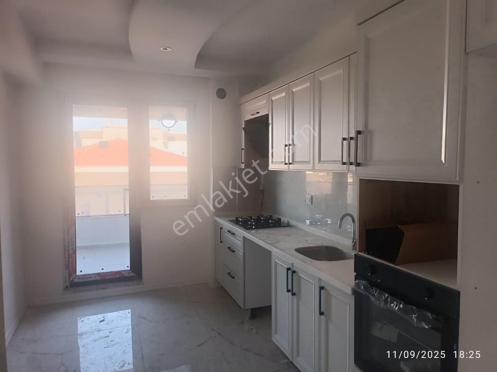 Çanakkale Karacaören Ana Cadde Üzerinde 3+1 Kiralık Daire - Görsel 9