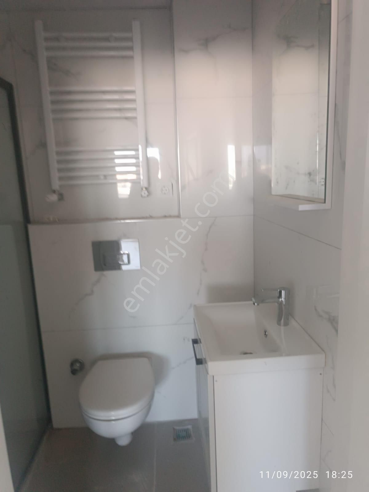 Çanakkale Karacaören Ana Cadde Üzerinde 3+1 Kiralık Daire - Görsel 7