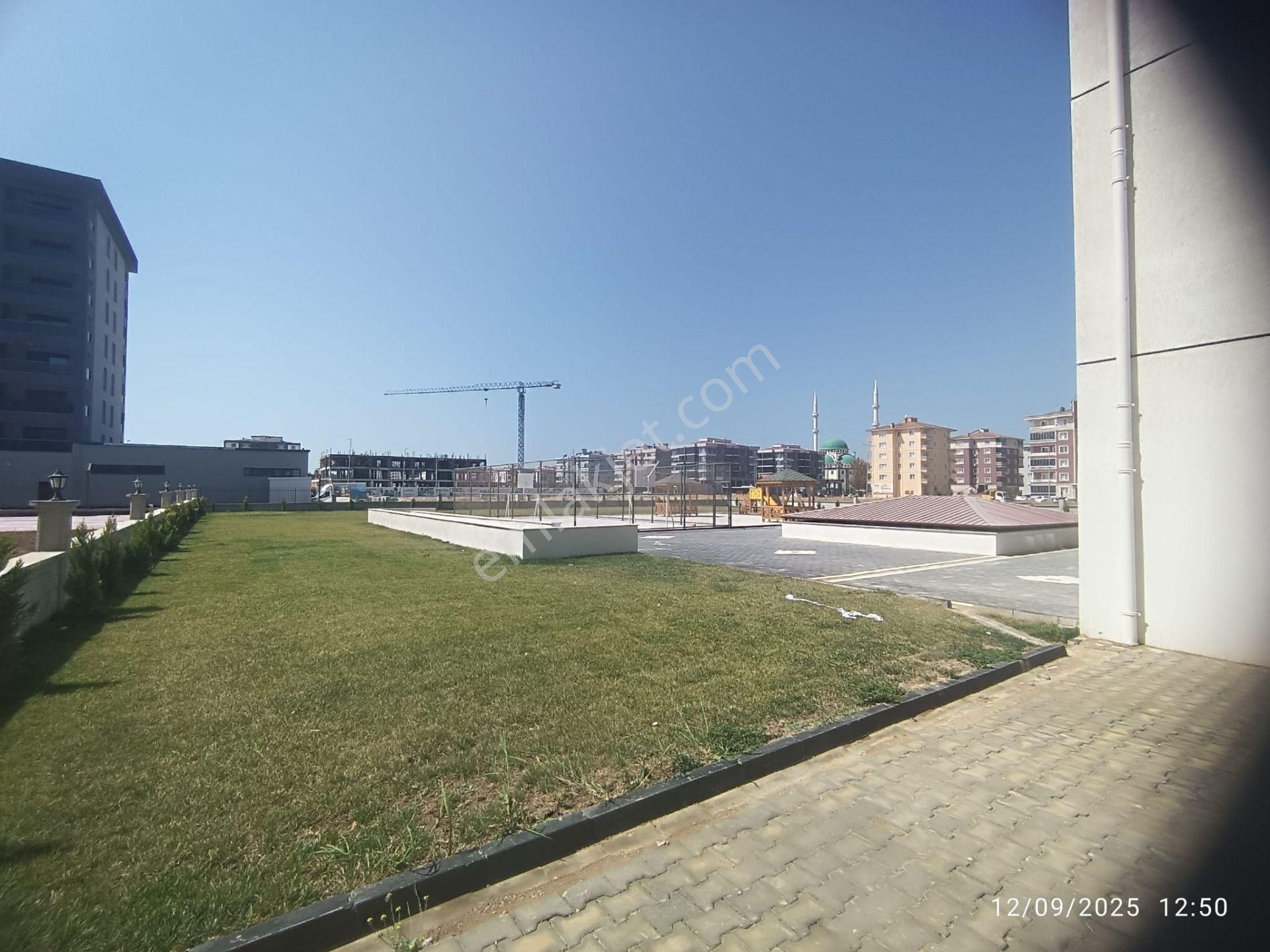 Çanakkale Karacaören Ana Cadde Üzerinde 3+1 Kiralık Daire - Görsel 13