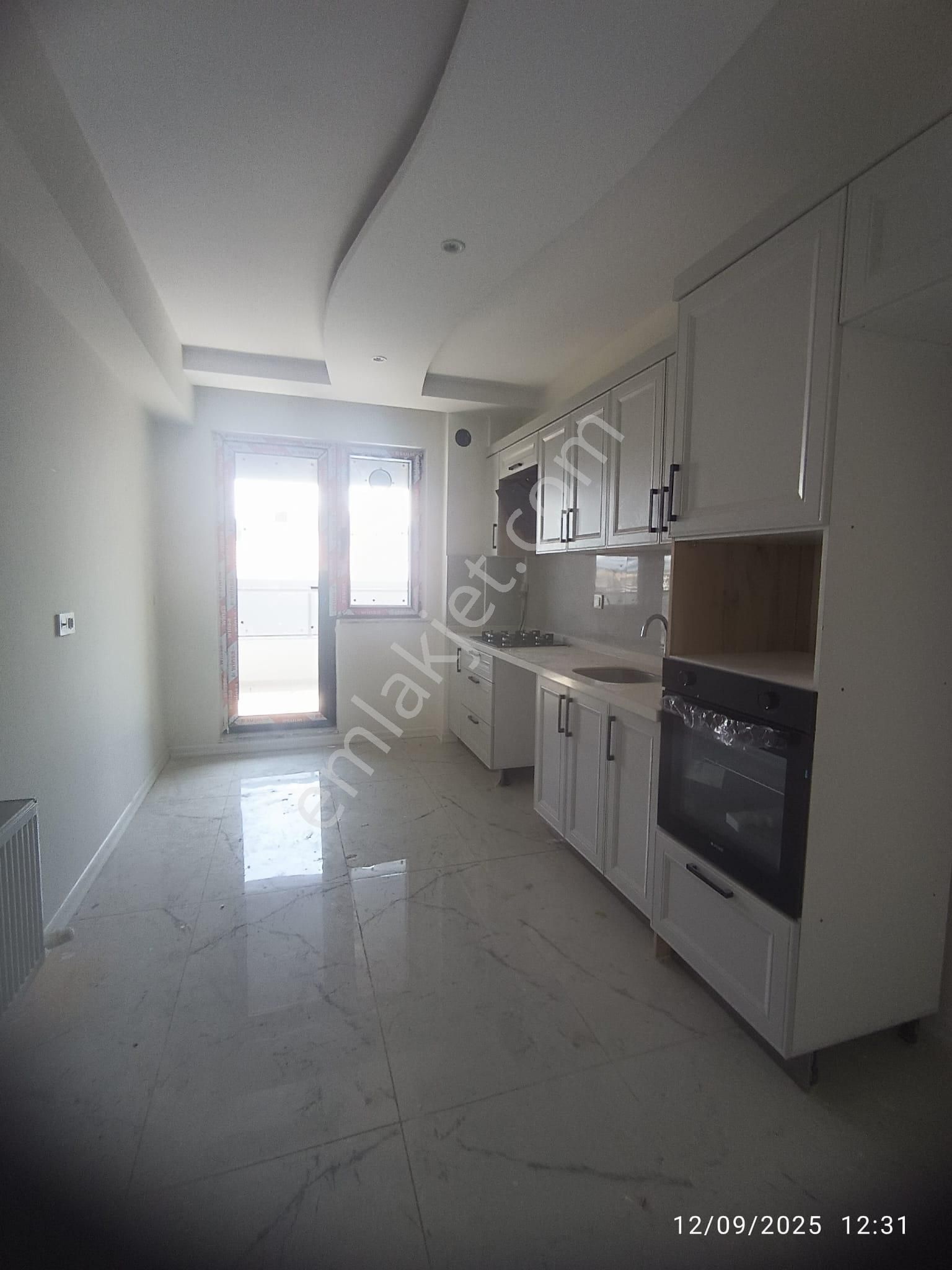 Çanakkale Karacaören Ana Cadde Üzerinde 3+1 Kiralık Daire - Görsel 18