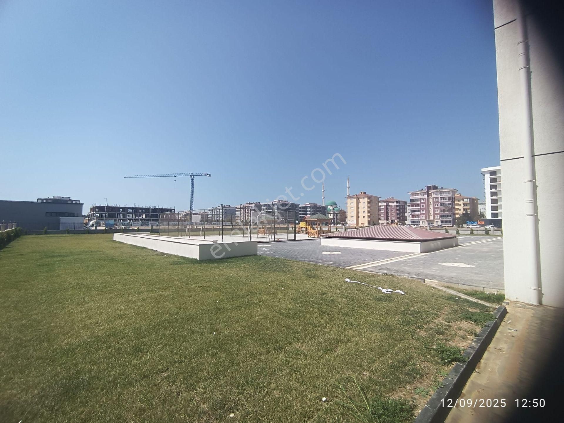 Çanakkale Karacaören Ana Cadde Üzerinde 3+1 Kiralık Daire - Görsel 15