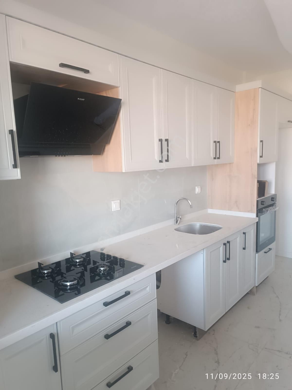 Çanakkale Karacaören Ana Cadde Üzerinde 3+1 Kiralık Daire - Görsel 10