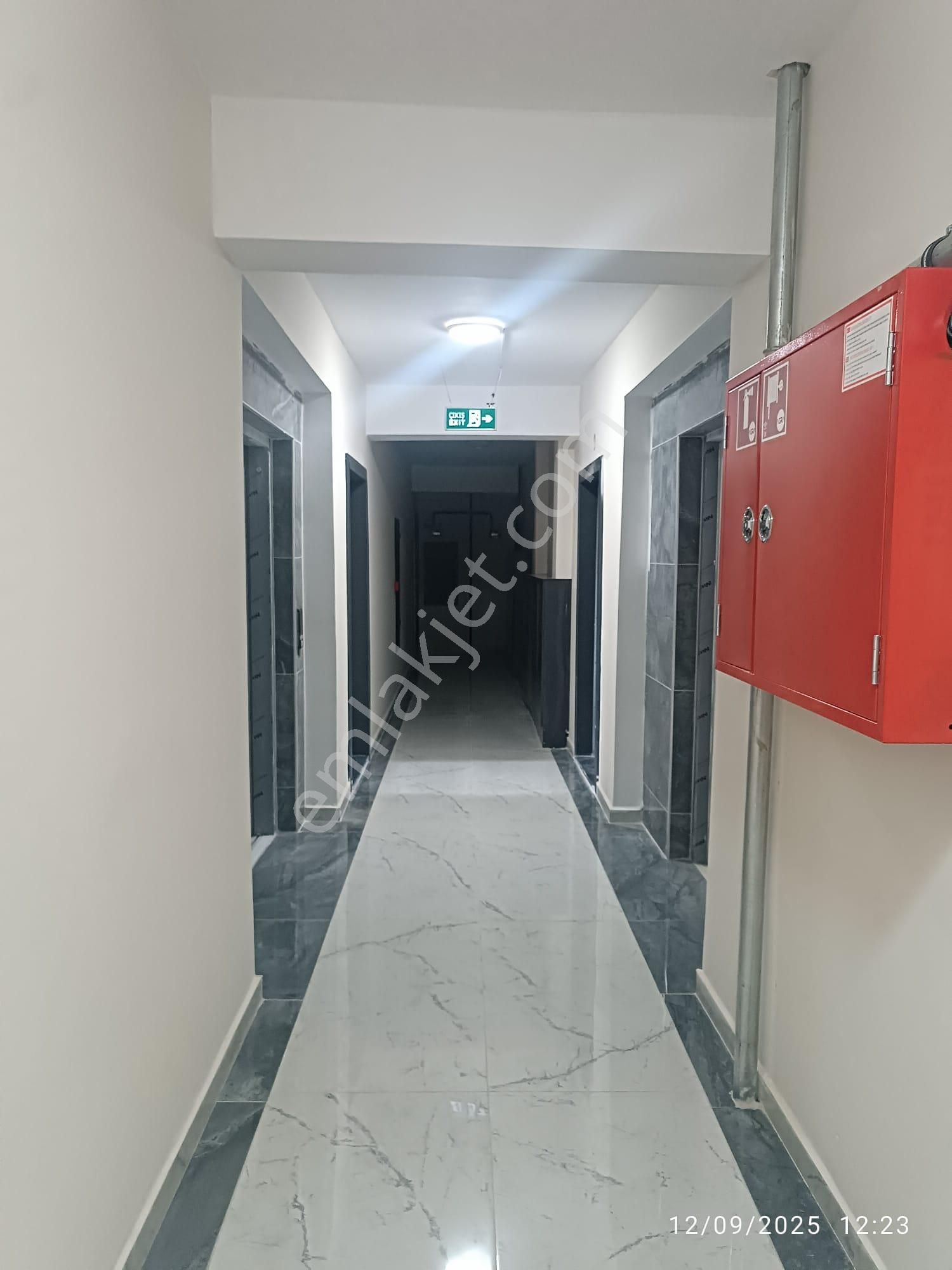 Çanakkale Karacaören Ana Cadde Üzerinde 3+1 Kiralık Daire - Görsel 21