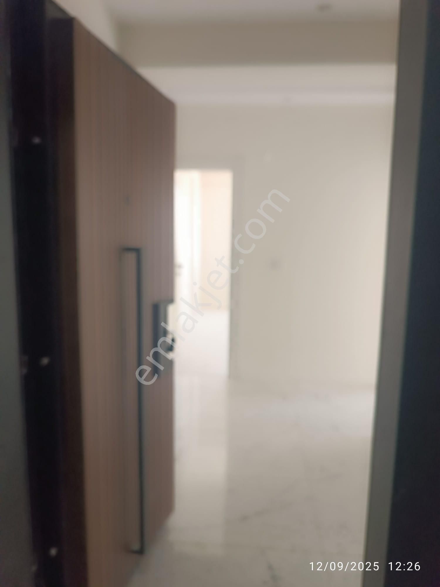 Çanakkale Karacaören Ana Cadde Üzerinde 3+1 Kiralık Daire - Görsel 16