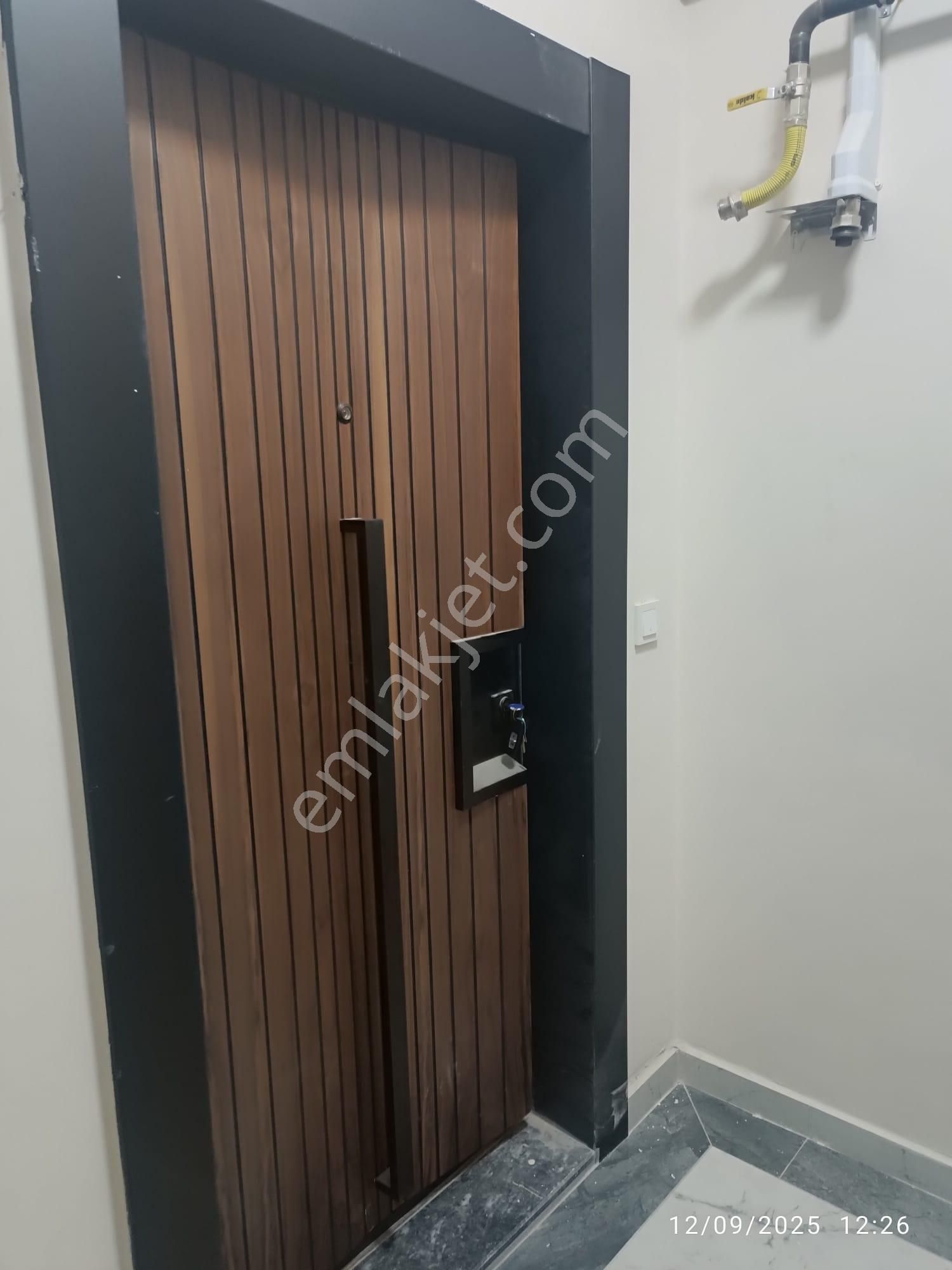 Çanakkale Karacaören Ana Cadde Üzerinde 3+1 Kiralık Daire - Görsel 4