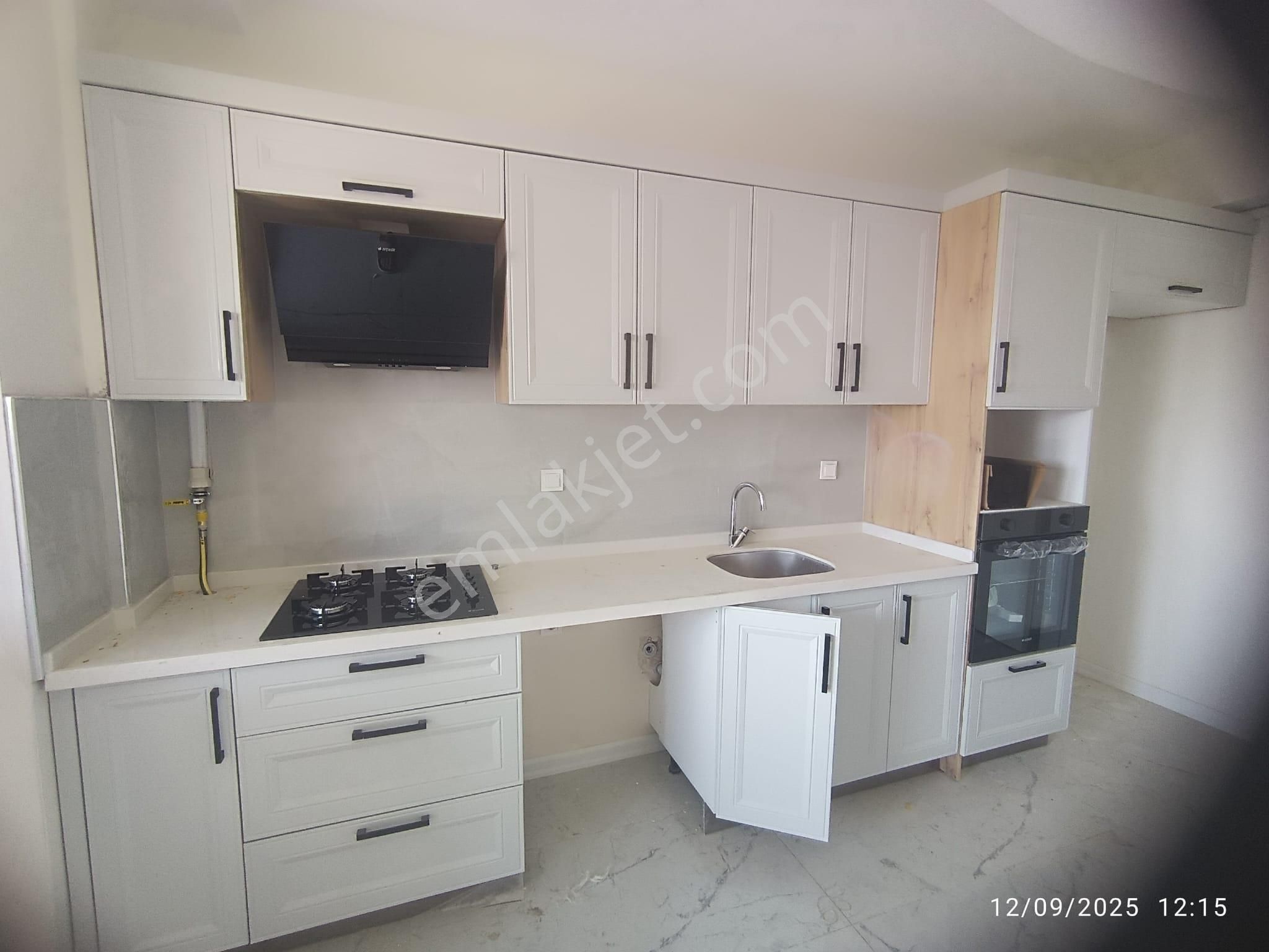 Çanakkale Karacaören Ana Cadde Üzerinde 3+1 Kiralık Daire - Görsel 26