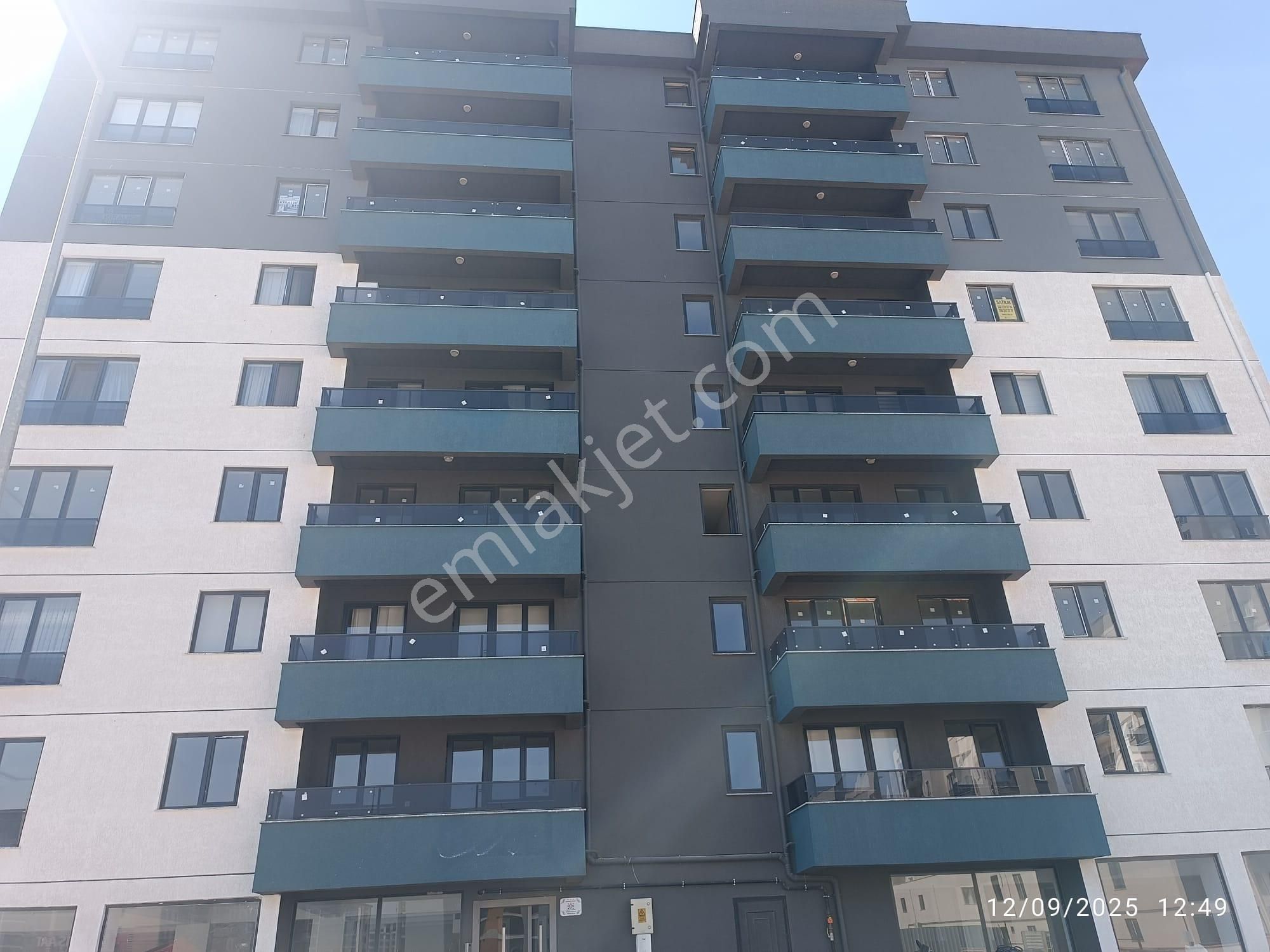 Çanakkale Karacaören Ana Cadde Üzerinde 3+1 Kiralık Daire - Görsel 2