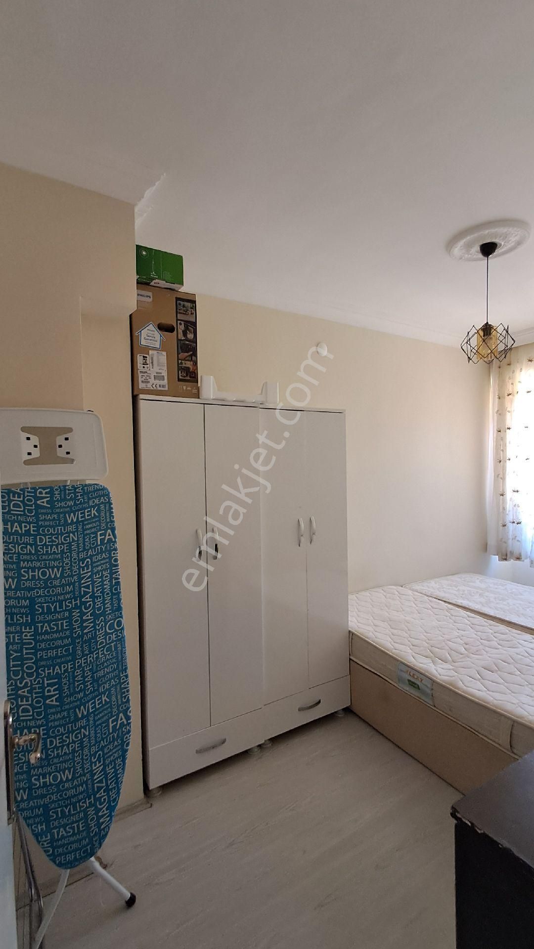 Sahibinden Eşyalı Satılık Vazoya 5 Dk Fiber Altyapılı Ara Kat 1+1 Daire - Görsel 4