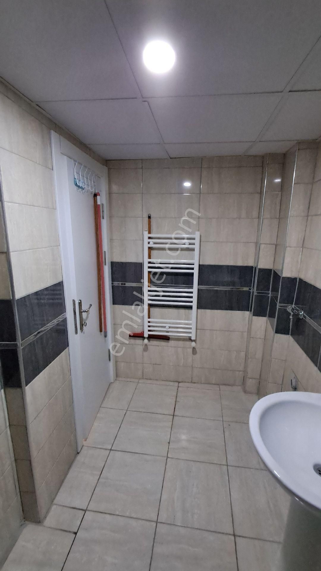 Sahibinden Eşyalı Satılık Vazoya 5 Dk Fiber Altyapılı Ara Kat 1+1 Daire - Görsel 8