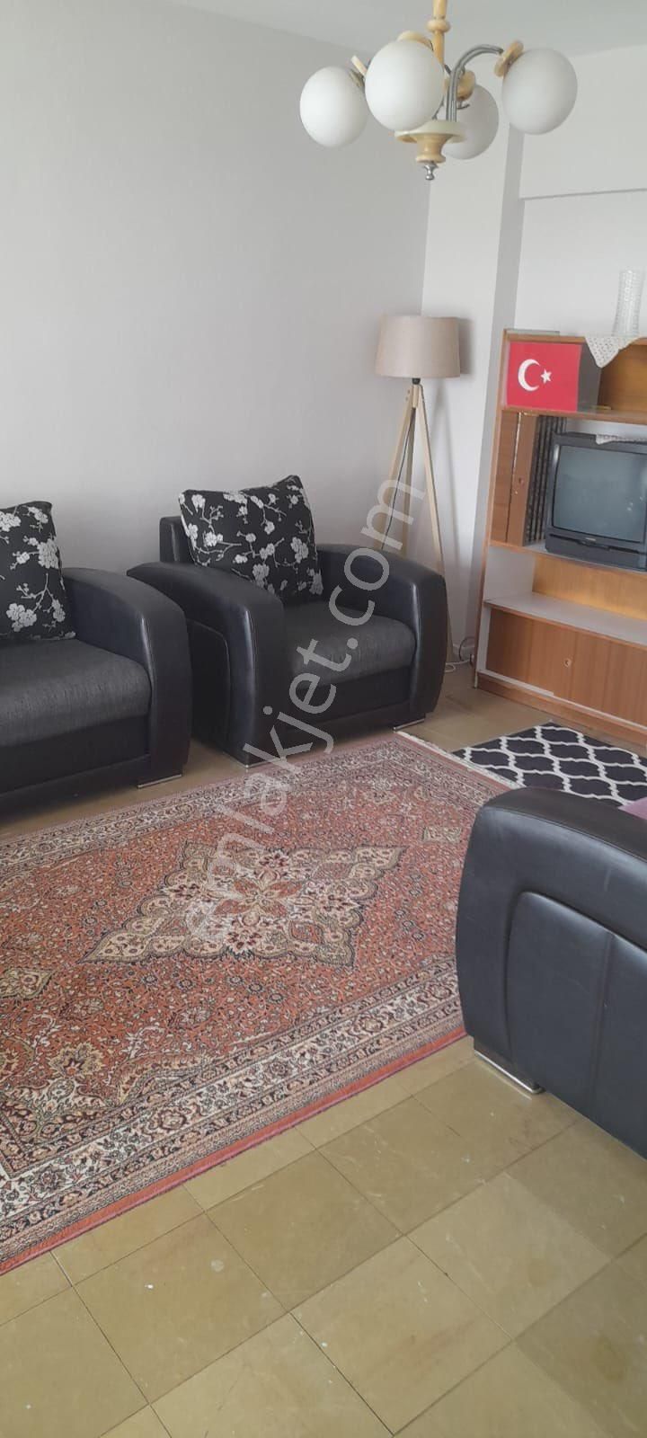 Alya Emlaktan Satılık 1+1 Başkent 3 Sıtesı - Görsel 5