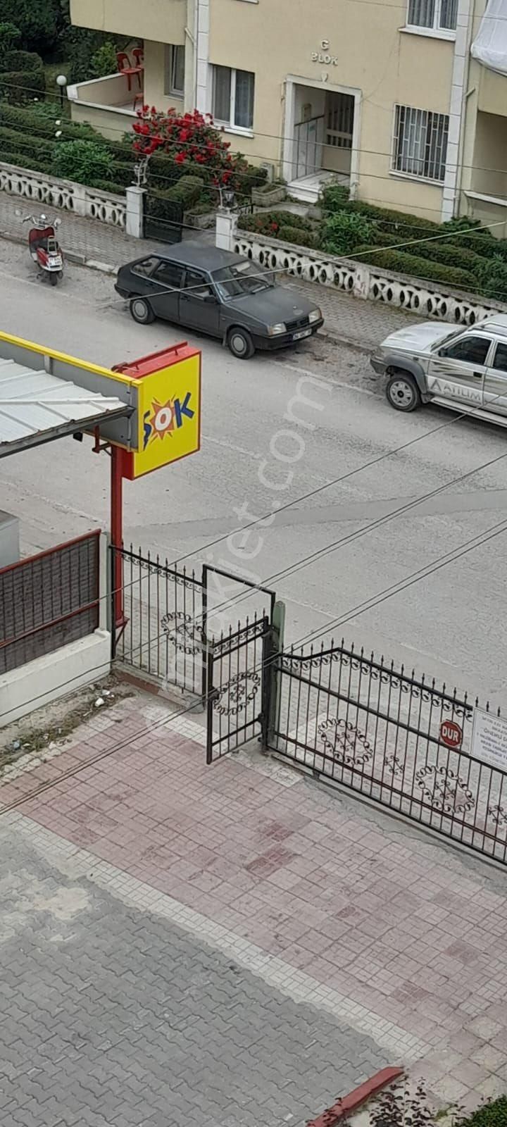 Alya Emlaktan Satılık 1+1 Başkent 3 Sıtesı - Görsel 3