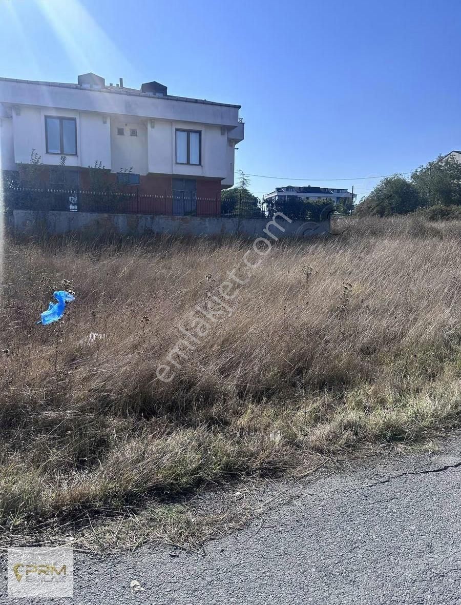 Prm Emlaktan Arnavutköy Taşolukta 465 M² Konut İmarlı Arsa - Görsel 9