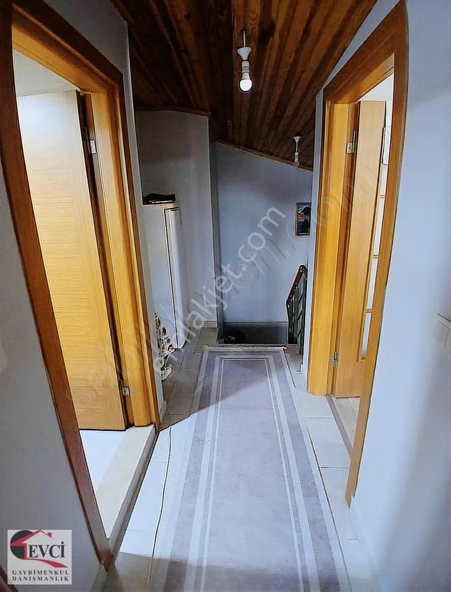 Kemal Türkler'de Satılık 4+1 Dubleks İslanlı - Görsel 24