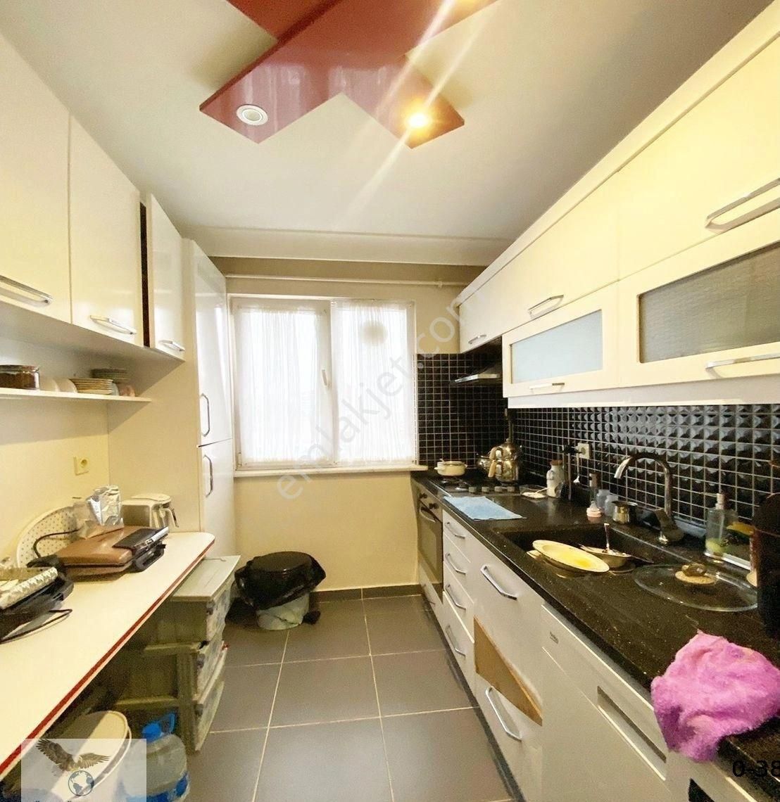 Avcılar Cihangirde 2+1 Ebeveyn Banyolu 12 Yaşında Satılık Daire - Görsel 8