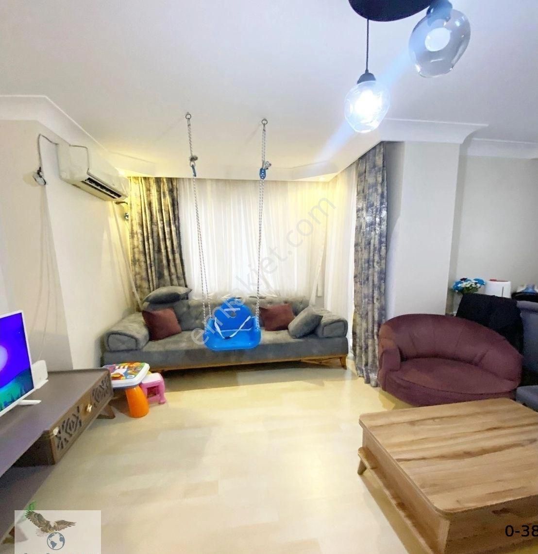 Avcılar Cihangirde 2+1 Ebeveyn Banyolu 12 Yaşında Satılık Daire - Görsel 2