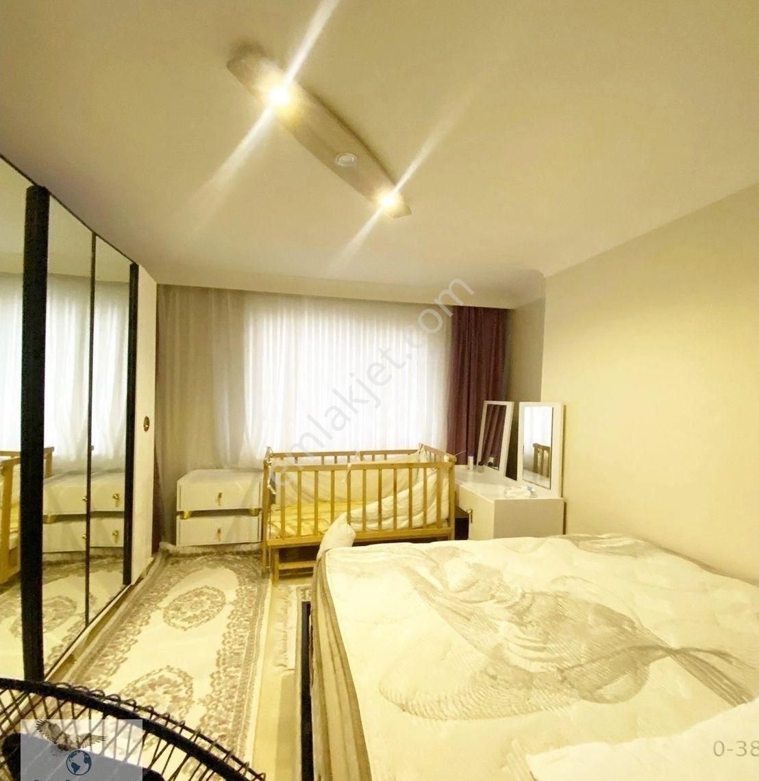 Avcılar Cihangirde 2+1 Ebeveyn Banyolu 12 Yaşında Satılık Daire - Görsel 10