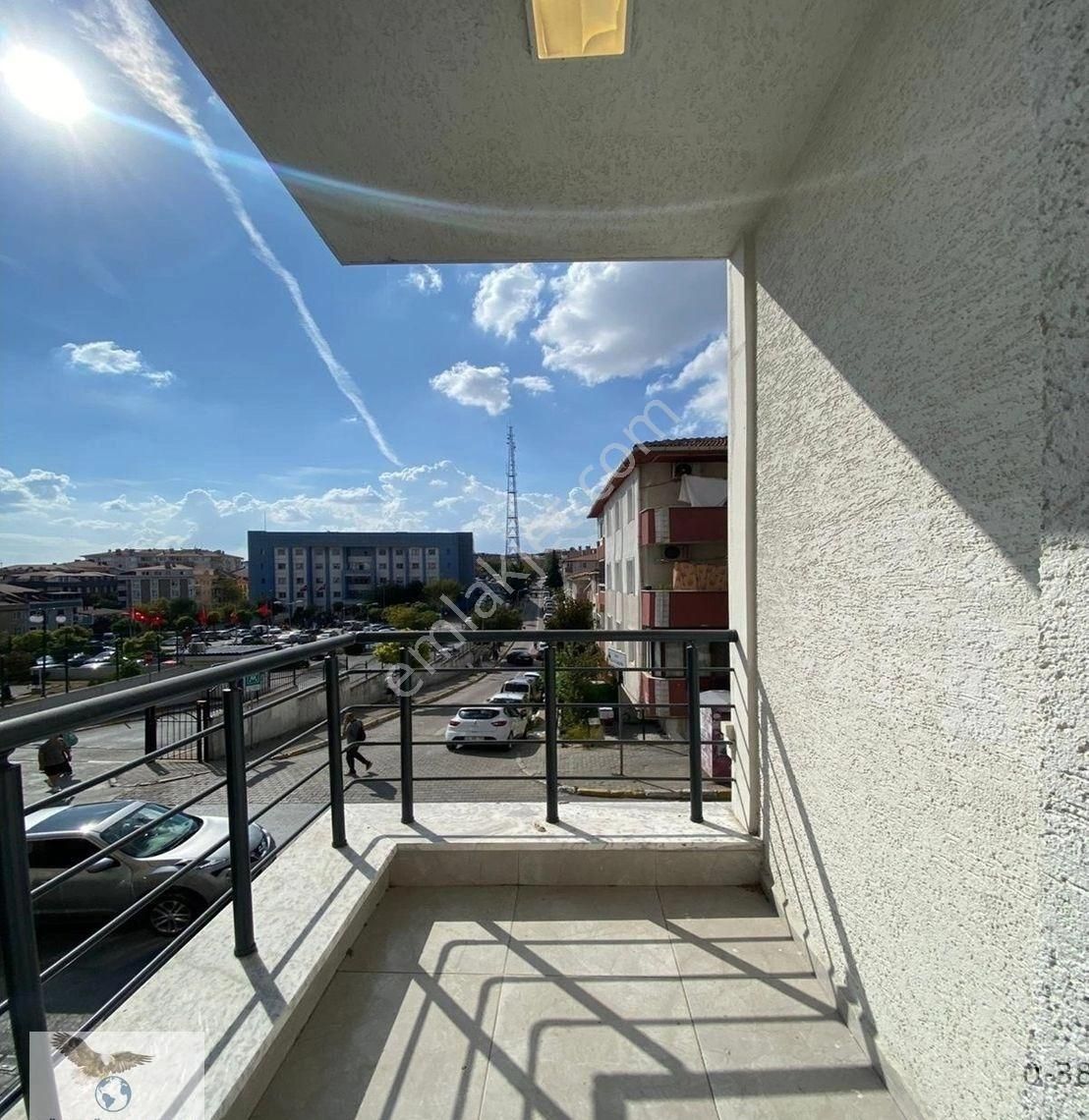 Avcılar Cihangirde Kaymakamlık Karşısı Sıfır 2+1 Satılık Ara Kat - Görsel 12