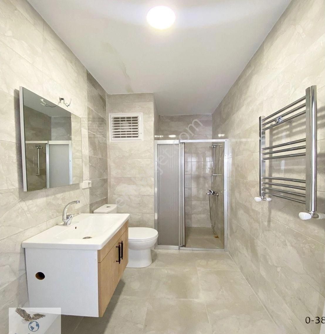 Avcılar Cihangirde Kaymakamlık Karşısı Sıfır 2+1 Satılık Ara Kat - Görsel 2