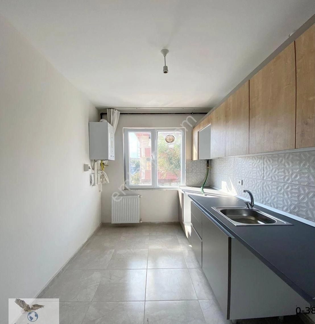 Avcılar Cihangirde Kaymakamlık Karşısı Sıfır 2+1 Satılık Ara Kat - Görsel 5