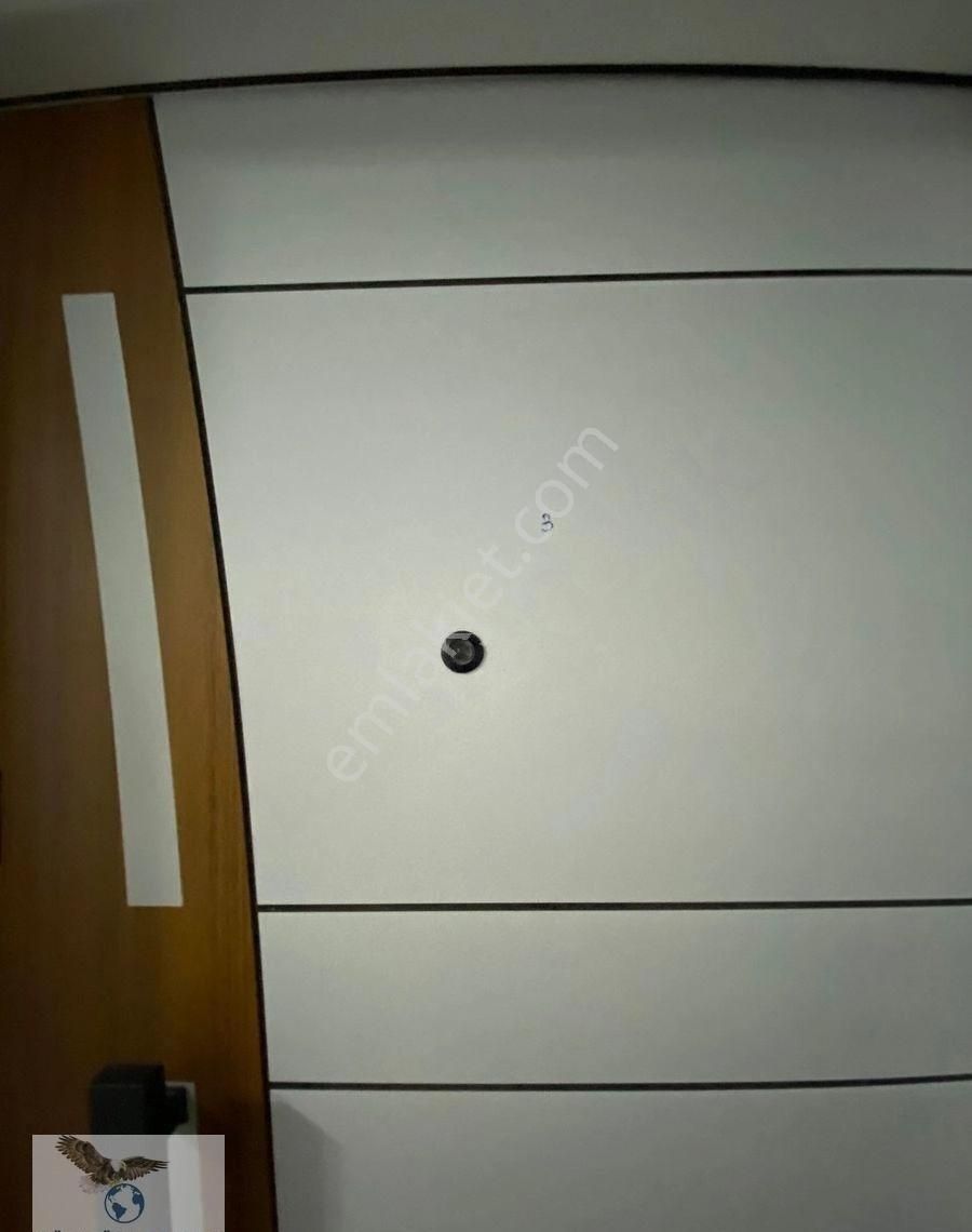 Avcılar Cihangirde Kaymakamlık Karşısı Sıfır 2+1 Satılık Ara Kat - Görsel 8