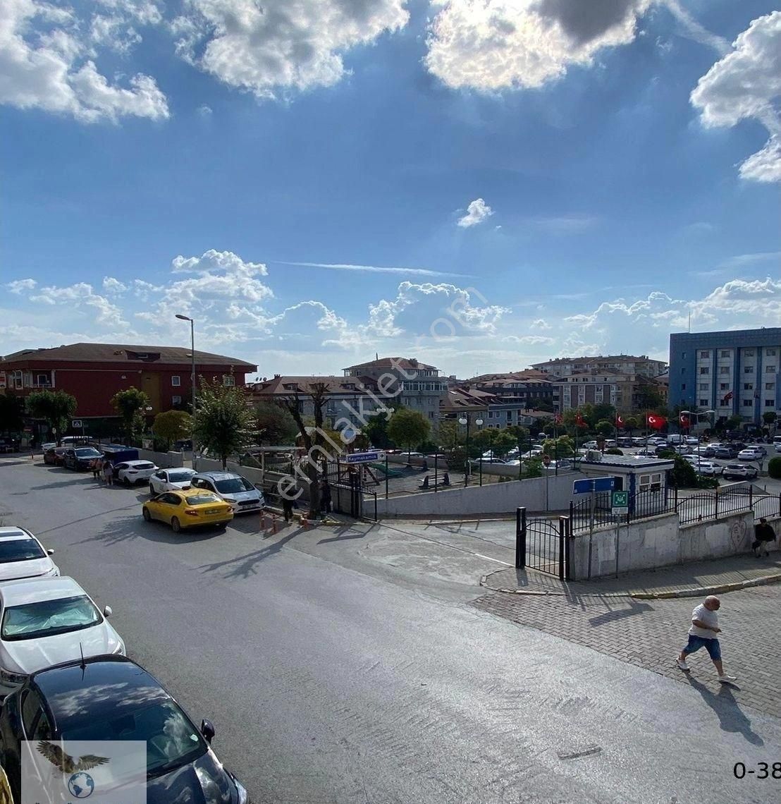 Avcılar Cihangirde Kaymakamlık Karşısı Sıfır 2+1 Satılık Ara Kat - Görsel 10