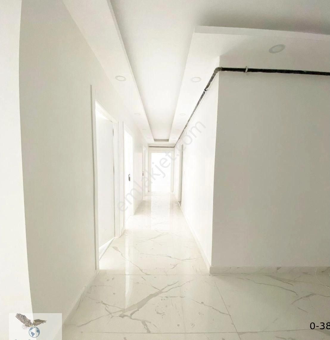 Avcılar Merkezde Sıfır 3+1 Metrobüse Yakın Ara Kat Daire - Görsel 11