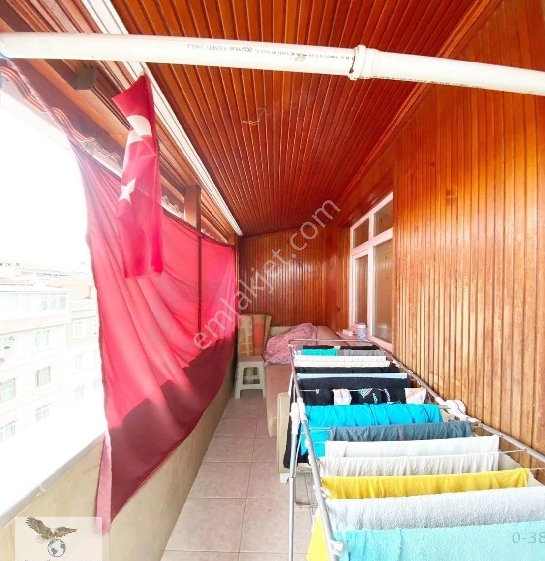 Avcılar G.palada Metrobüse Çok Yakın Asansörlü 3+1 Kelepir Daire - Görsel 9