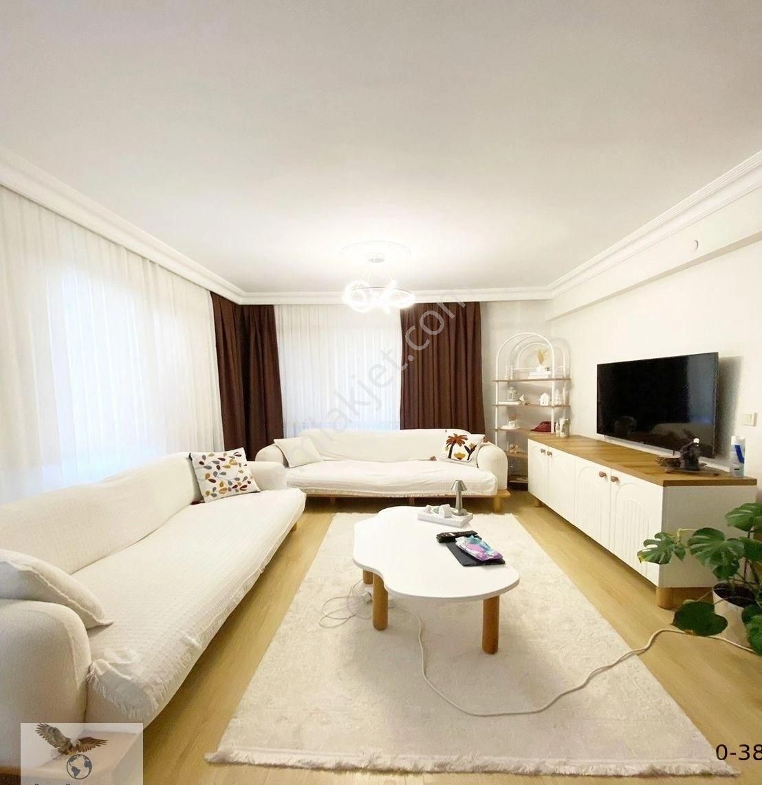 Avcılar Denizköşklerde 3+1 Satılık Ferah Daire