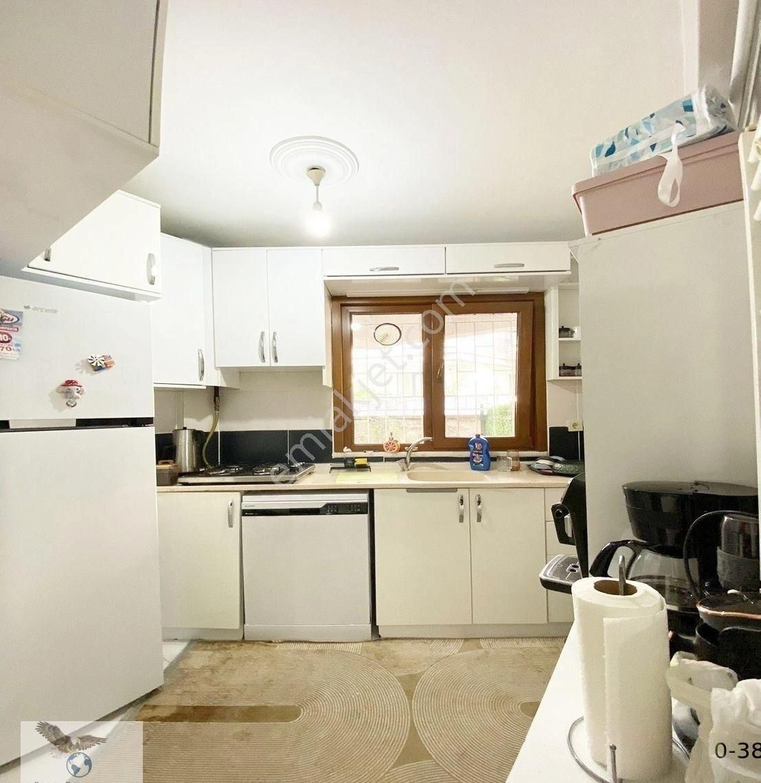 Avcılar Denizköşklerde 3+1 Satılık Ferah Daire - Görsel 18