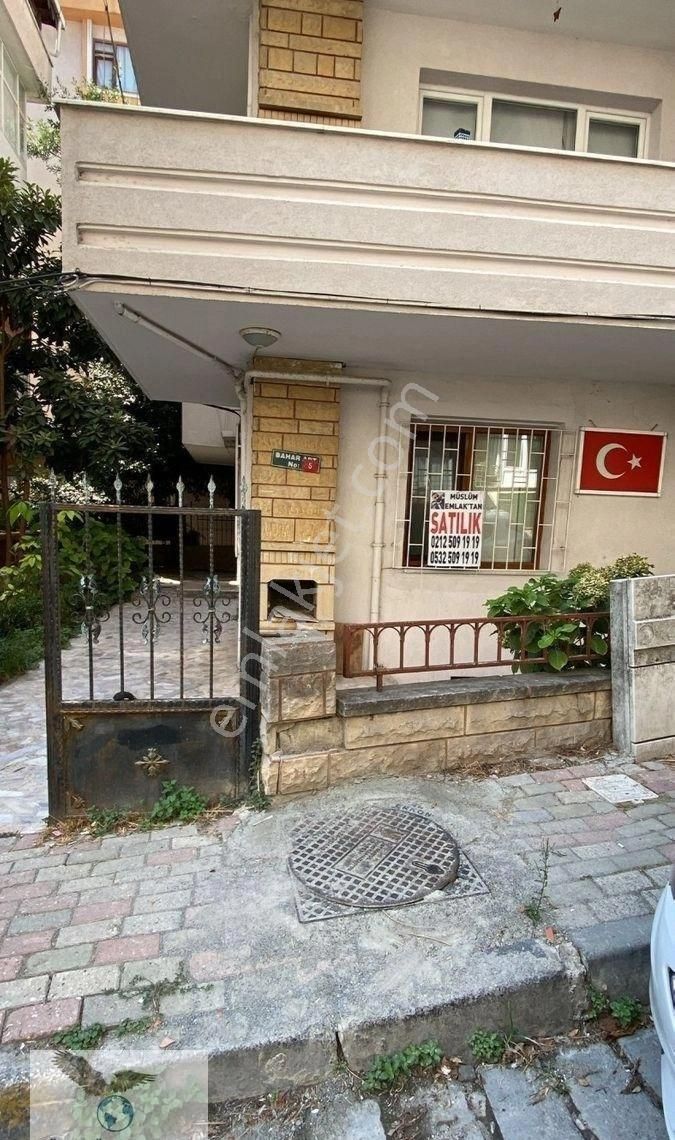 Avcılar Denizköşklerde 3+1 Satılık Ferah Daire - Görsel 2