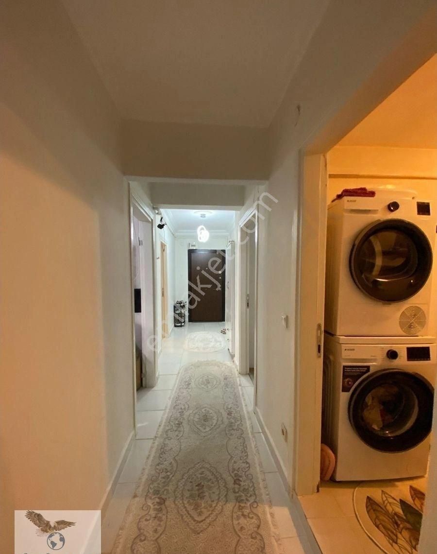 Avcılar Denizköşklerde 3+1 Satılık Ferah Daire - Görsel 14