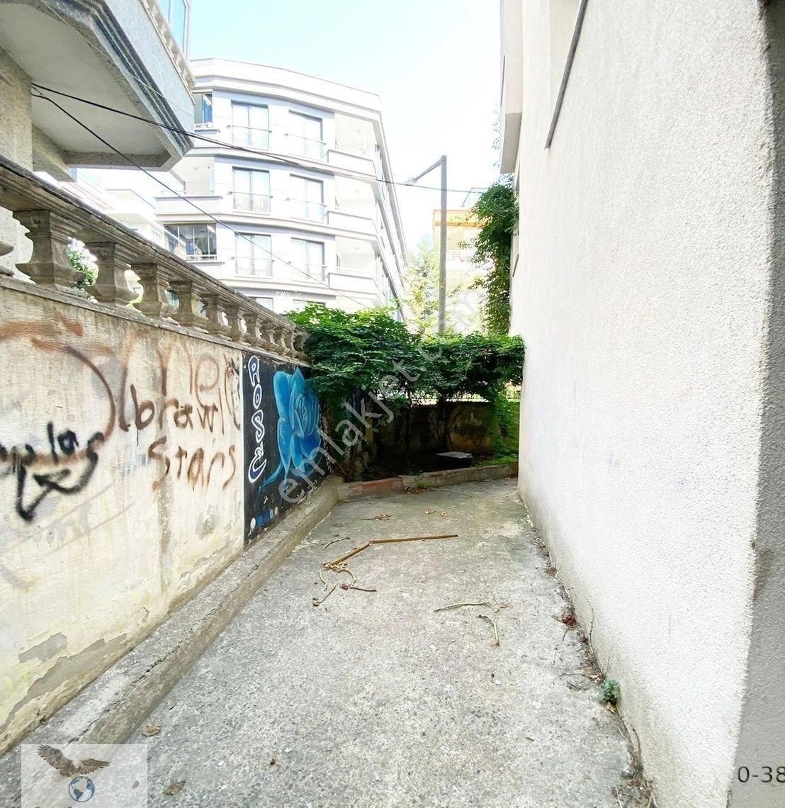 Avcılar Denizköşklerde 3+1 Satılık Ferah Daire - Görsel 19