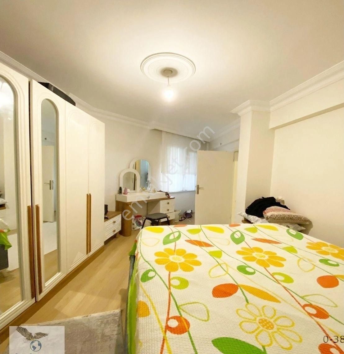 Avcılar Denizköşklerde 3+1 Satılık Ferah Daire - Görsel 8