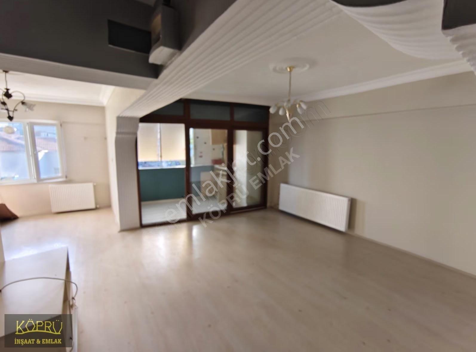 Zübeyde Hanım Mah'de Satılık Masrafsız 95m2 2+1 1.kat Daire - Görsel 16