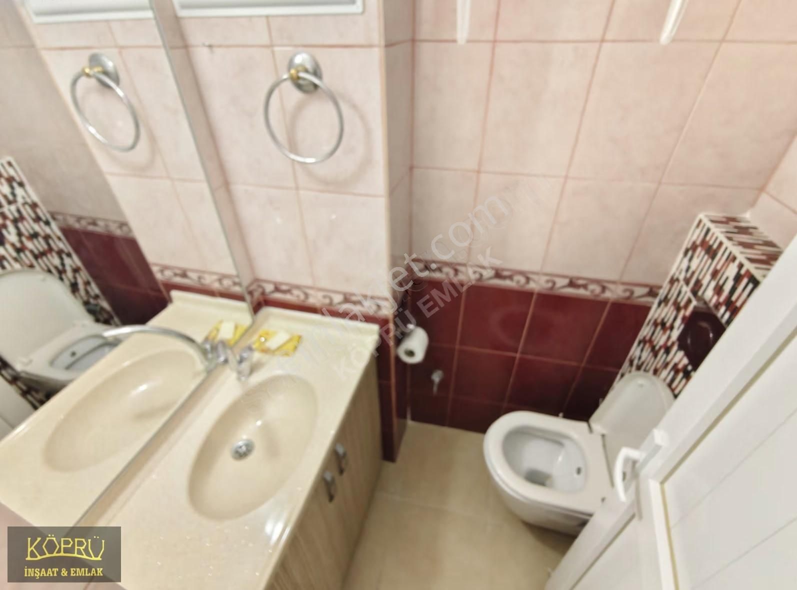 Zübeyde Hanım Mah'de Satılık Masrafsız 95m2 2+1 1.kat Daire - Görsel 18