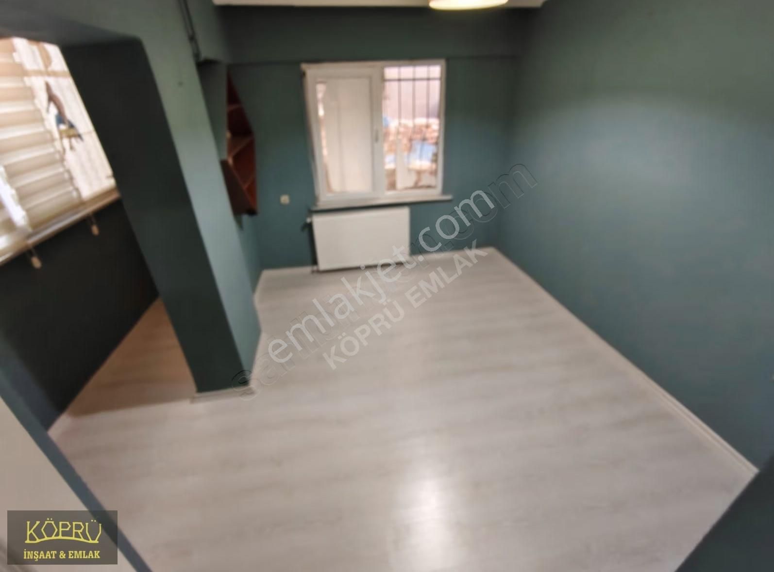 Zübeyde Hanım Mah'de Satılık Masrafsız 95m2 2+1 1.kat Daire - Görsel 17