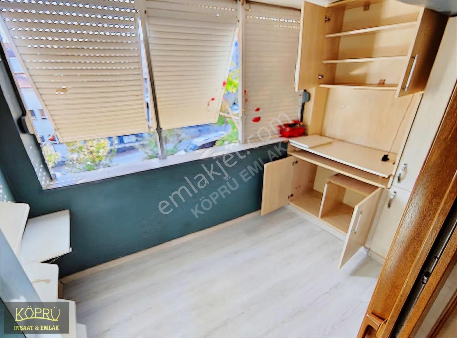 Zübeyde Hanım Mah'de Satılık Masrafsız 95m2 2+1 1.kat Daire - Görsel 9